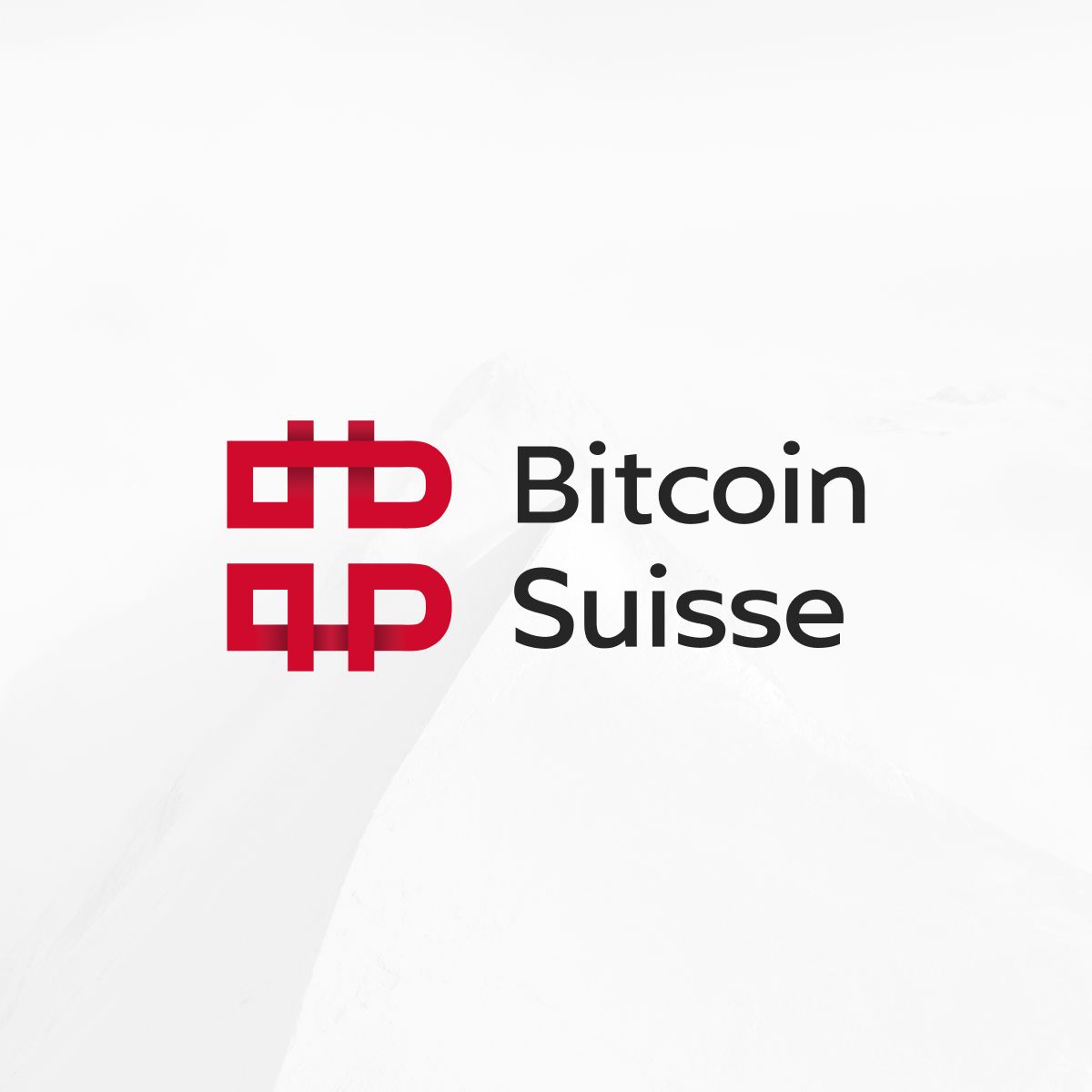 Bitcoin Suisse AG logo