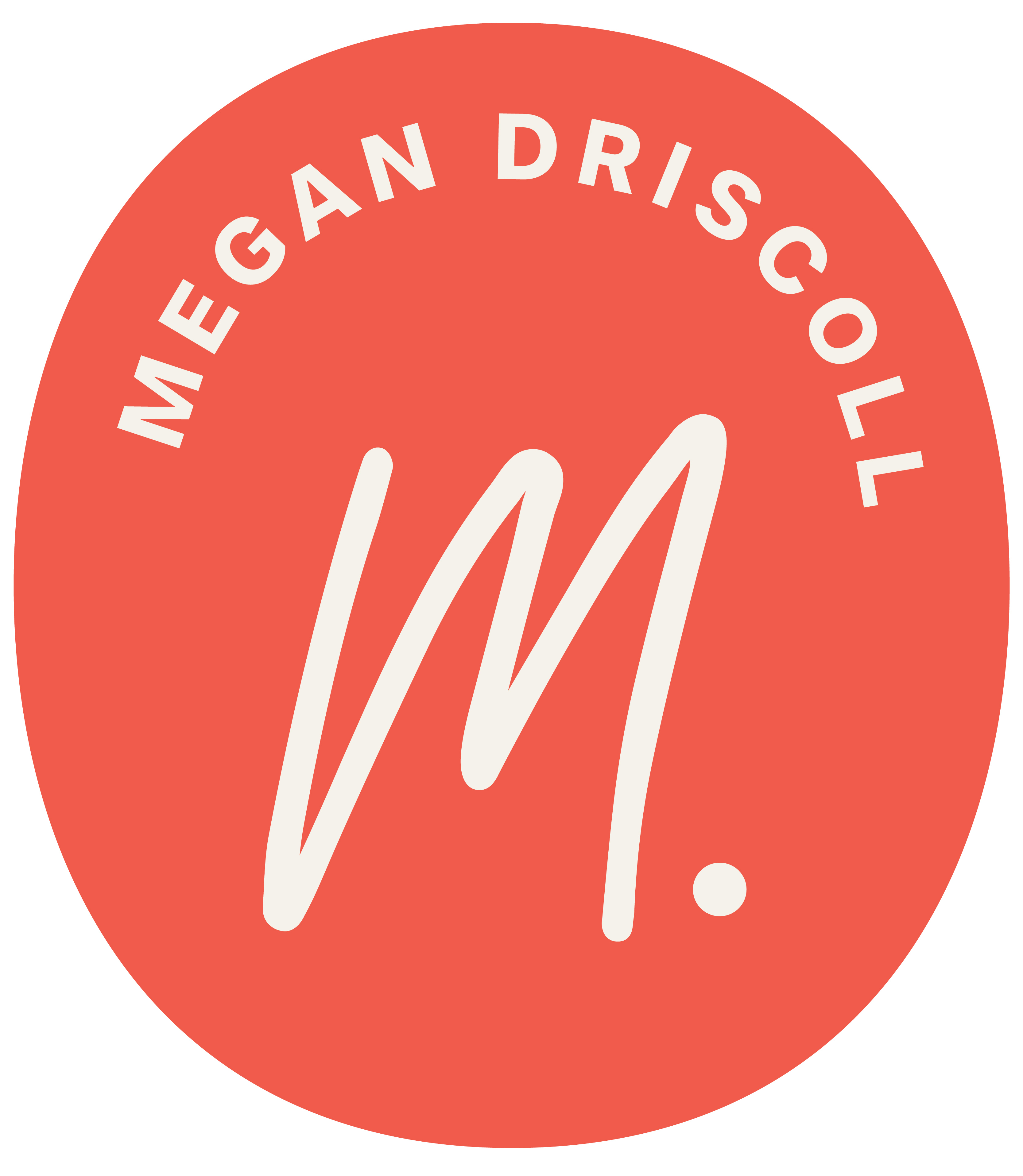 Megan Driscoll Consulting logo