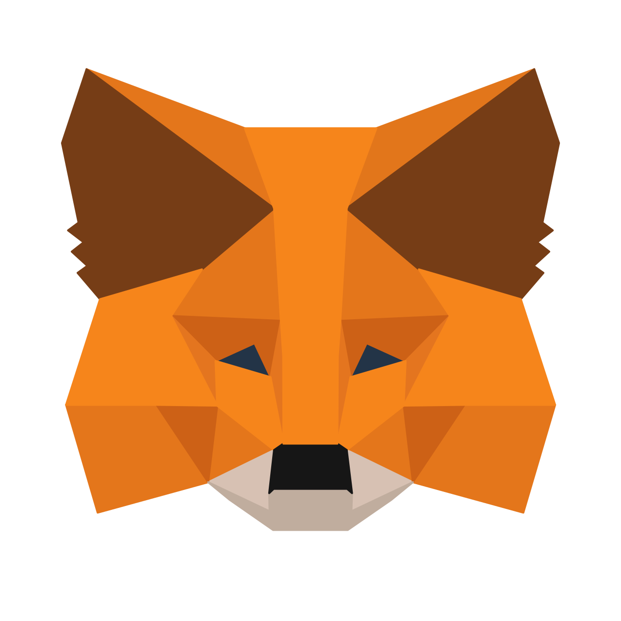 Metamask logo
