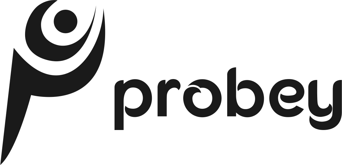 Probey Services logo
