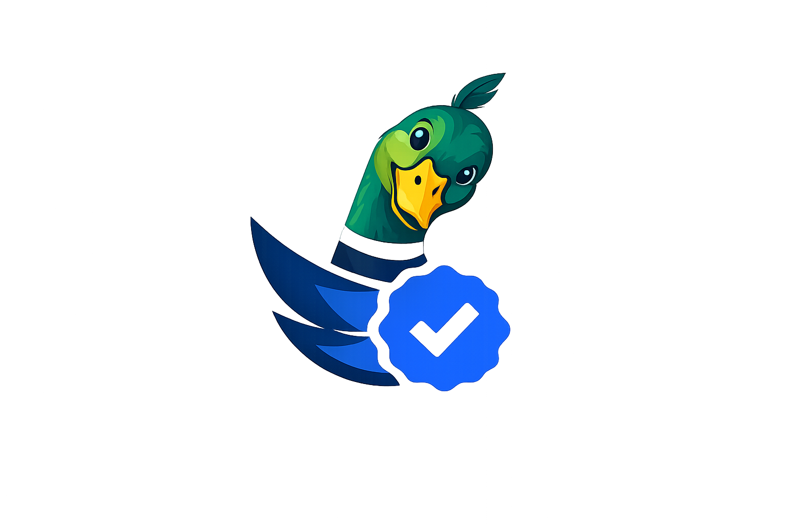 Trust Duck Oy logo