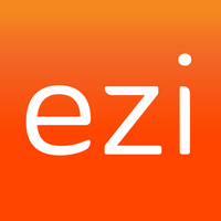 Ezi Home Services logo